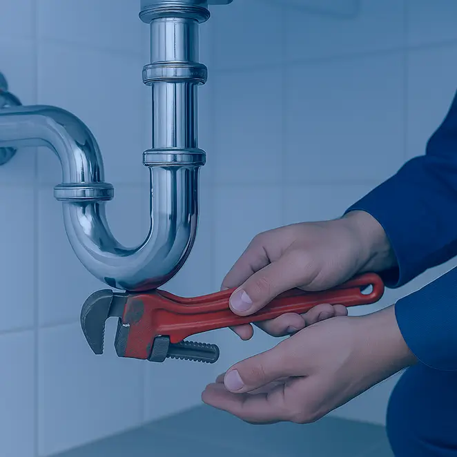 Plumbing repair services Quail Valley TX — emergency & routine plumbing