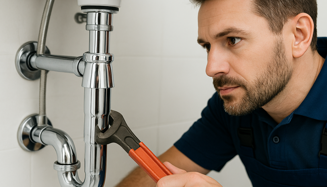 Professional plumber service Quail Valley TX — residential & commercial plumbing