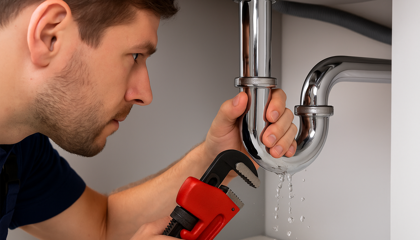 Bathroom and kitchen plumbing services Quail Valley TX — faucet, sink, shower repair